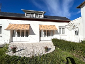 maison-villa à la vente -   76770  LE HOULME, surface 125 m2 vente maison-villa - APR665184